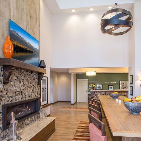 Hampton Inn & Suites Whitefish Zewnętrze zdjęcie