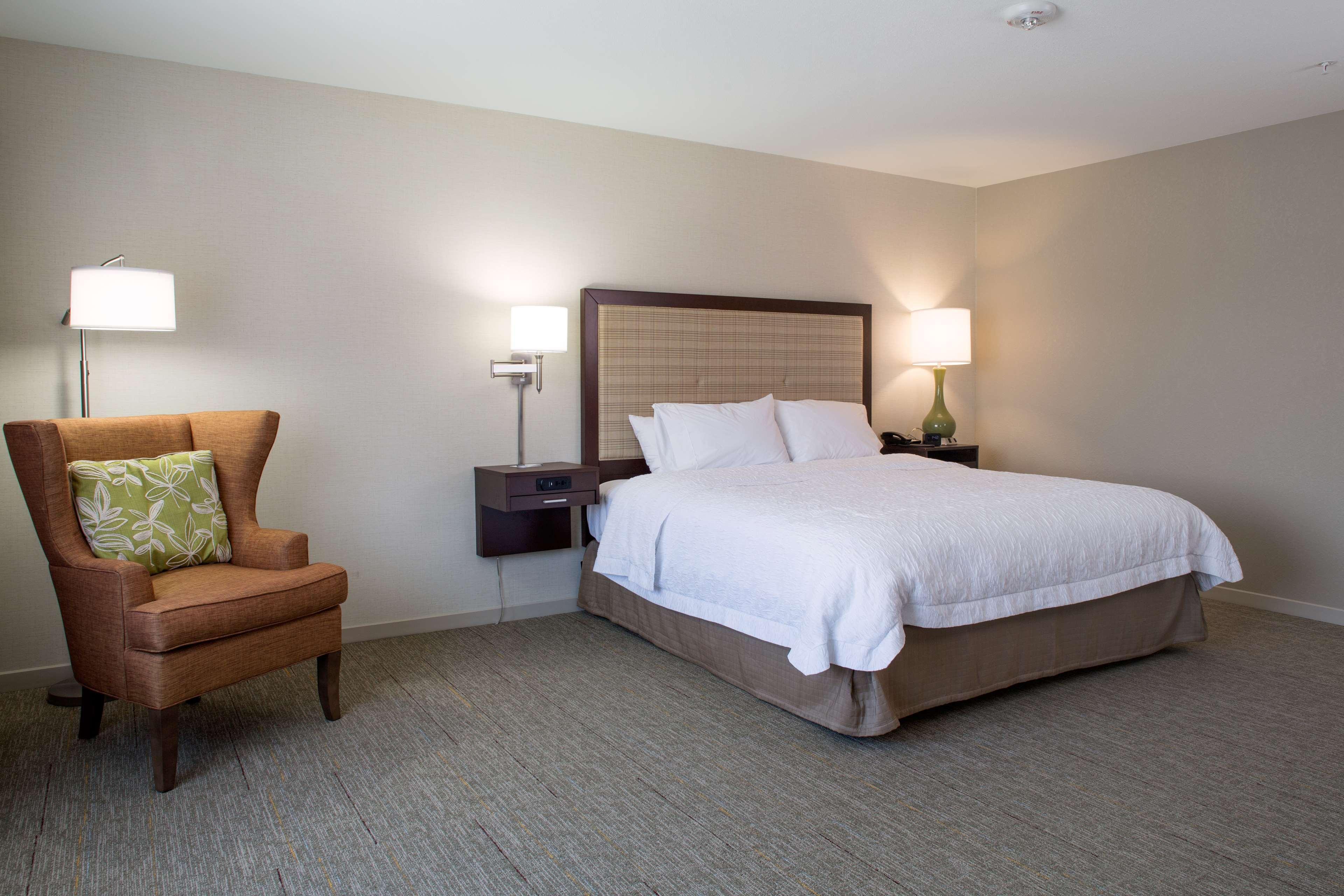 Hampton Inn & Suites Whitefish Zewnętrze zdjęcie