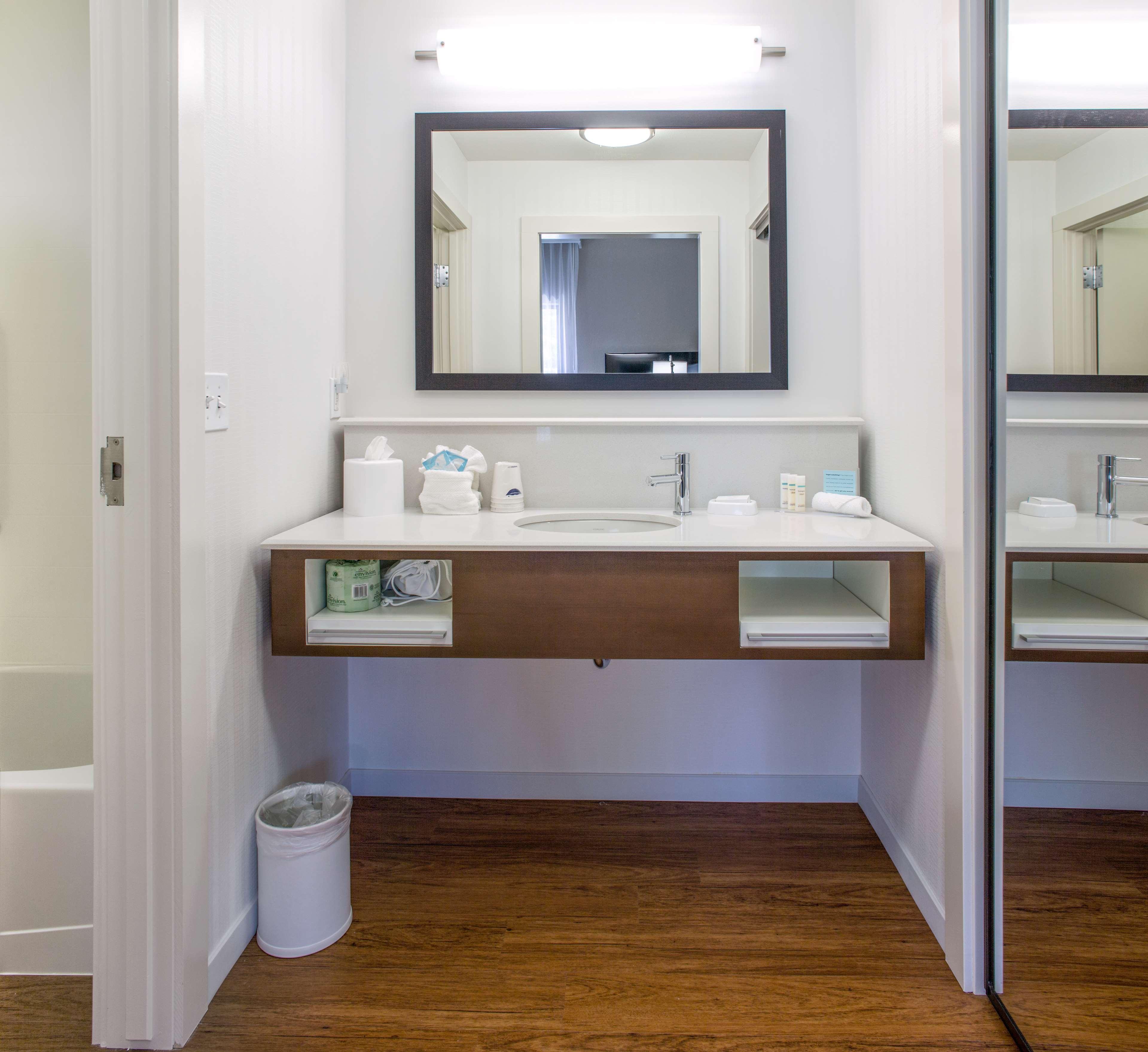 Hampton Inn & Suites Whitefish Zewnętrze zdjęcie