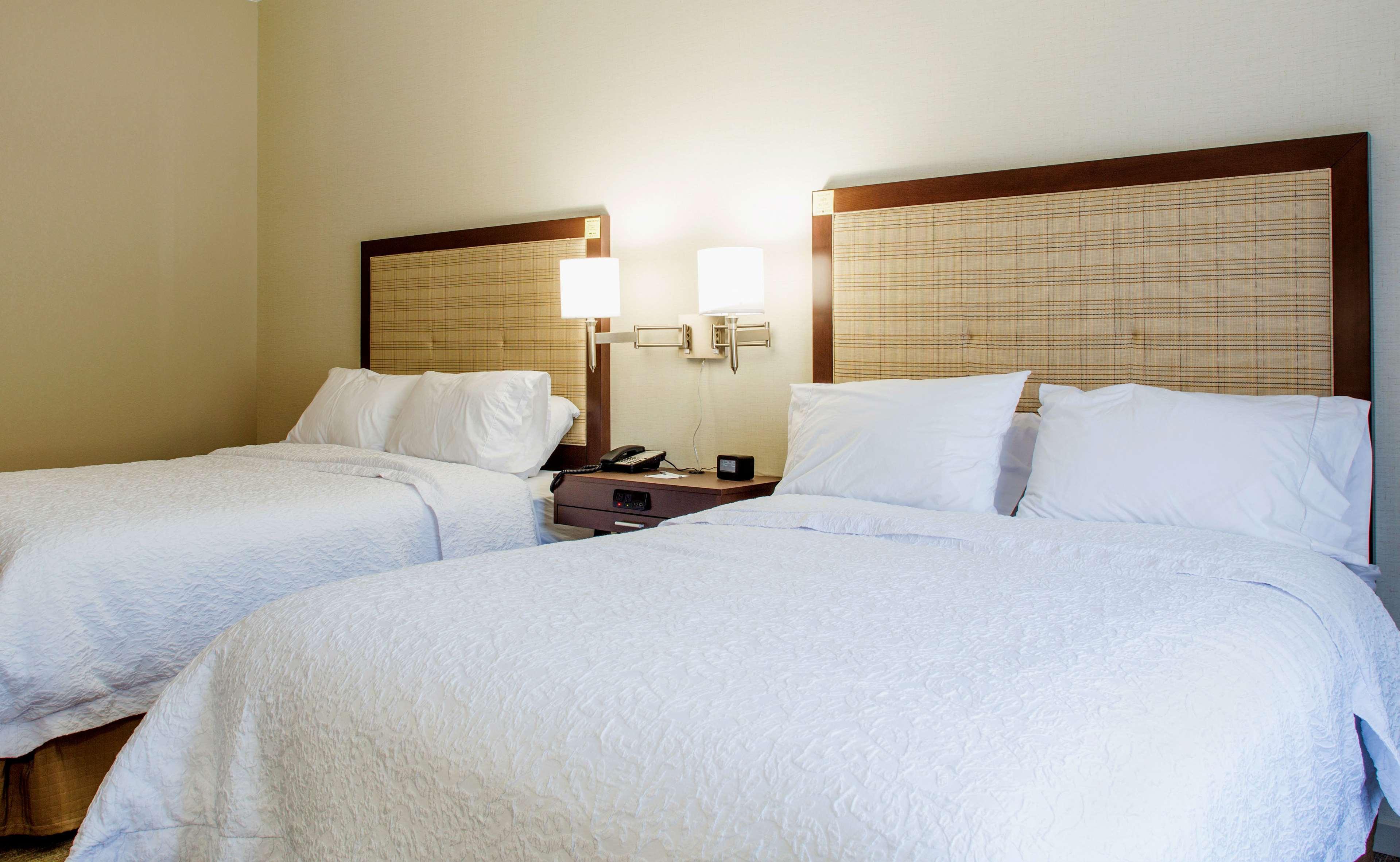 Hampton Inn & Suites Whitefish Zewnętrze zdjęcie