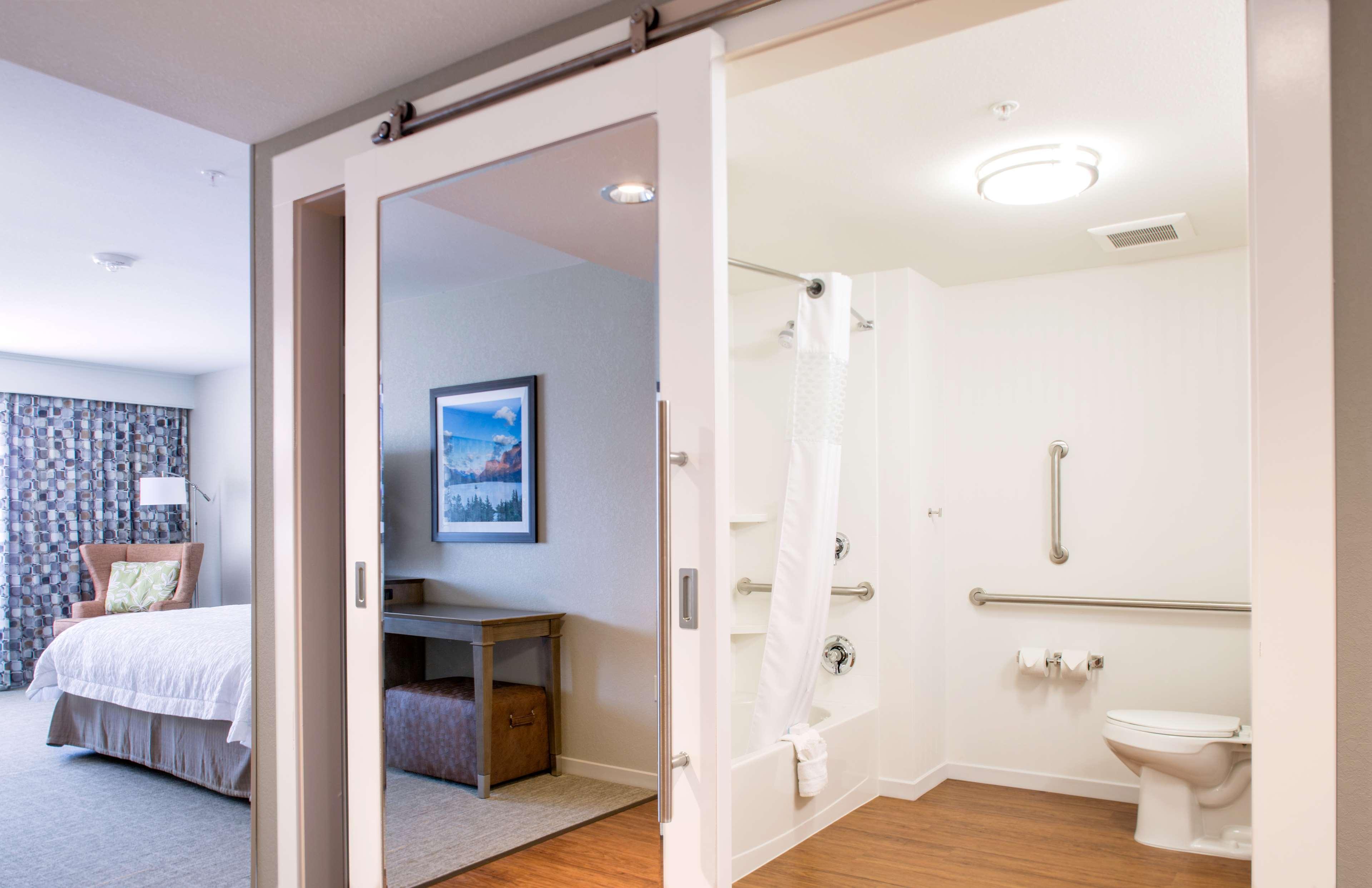 Hampton Inn & Suites Whitefish Zewnętrze zdjęcie