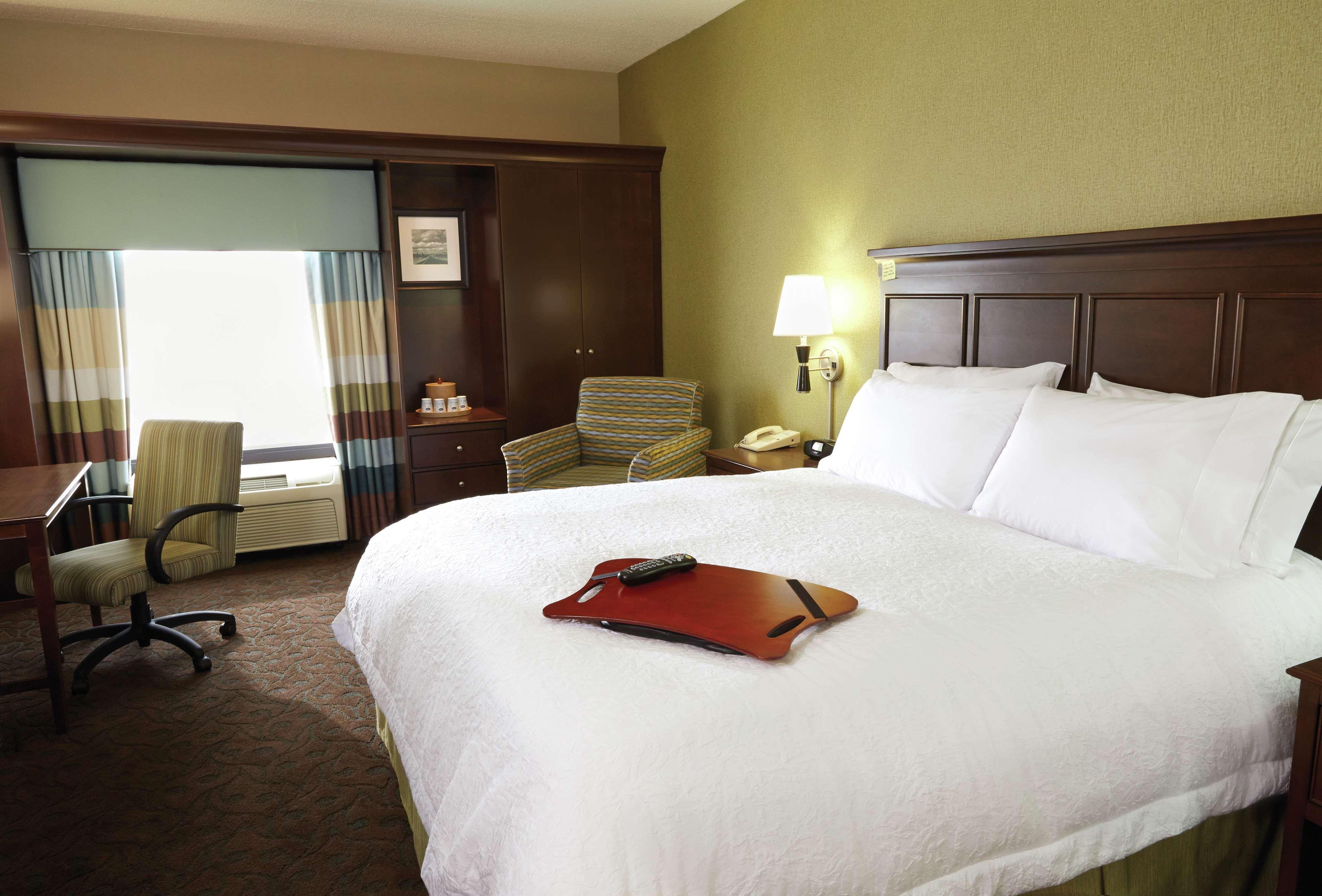 Hampton Inn & Suites Whitefish Zewnętrze zdjęcie