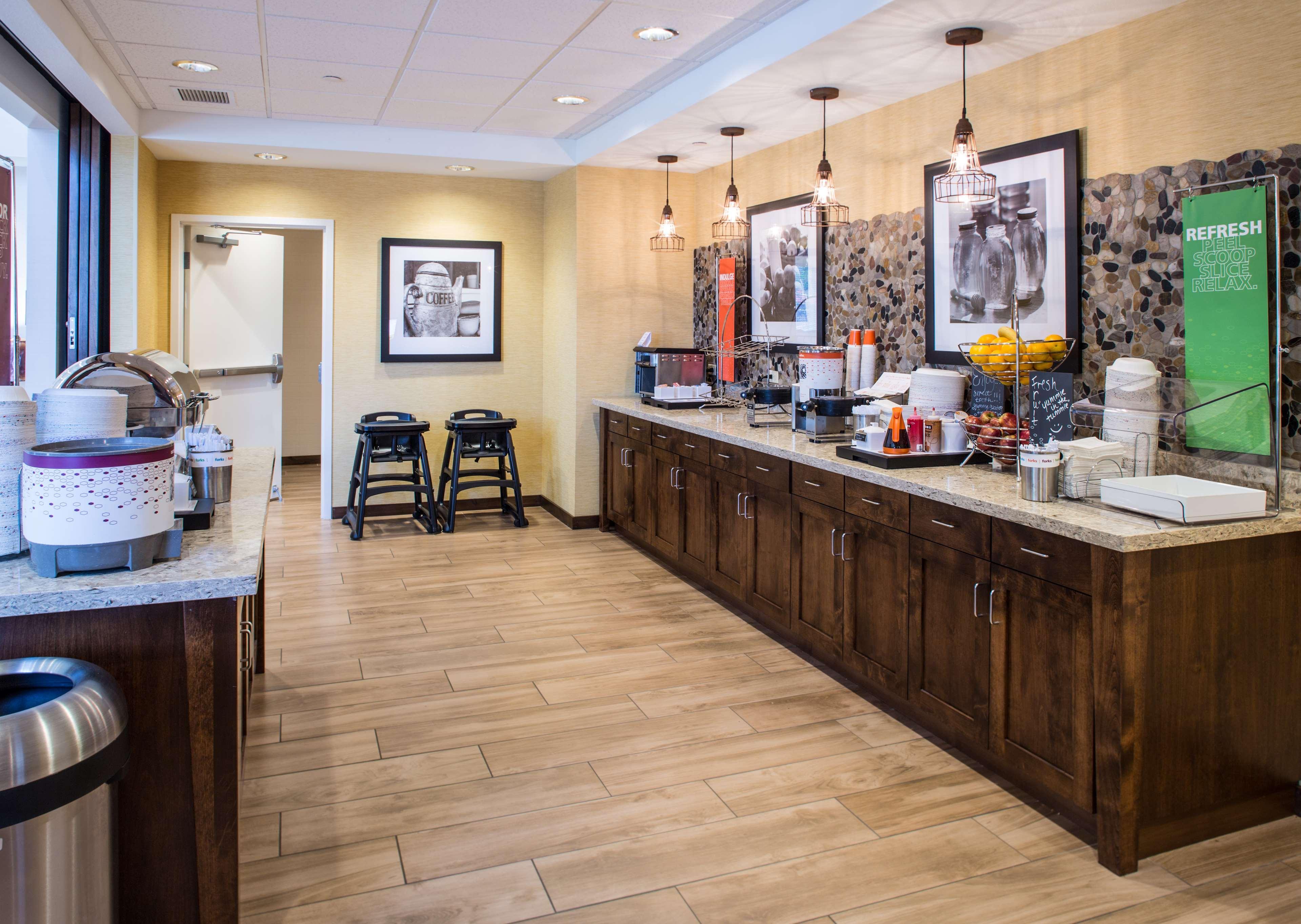 Hampton Inn & Suites Whitefish Zewnętrze zdjęcie