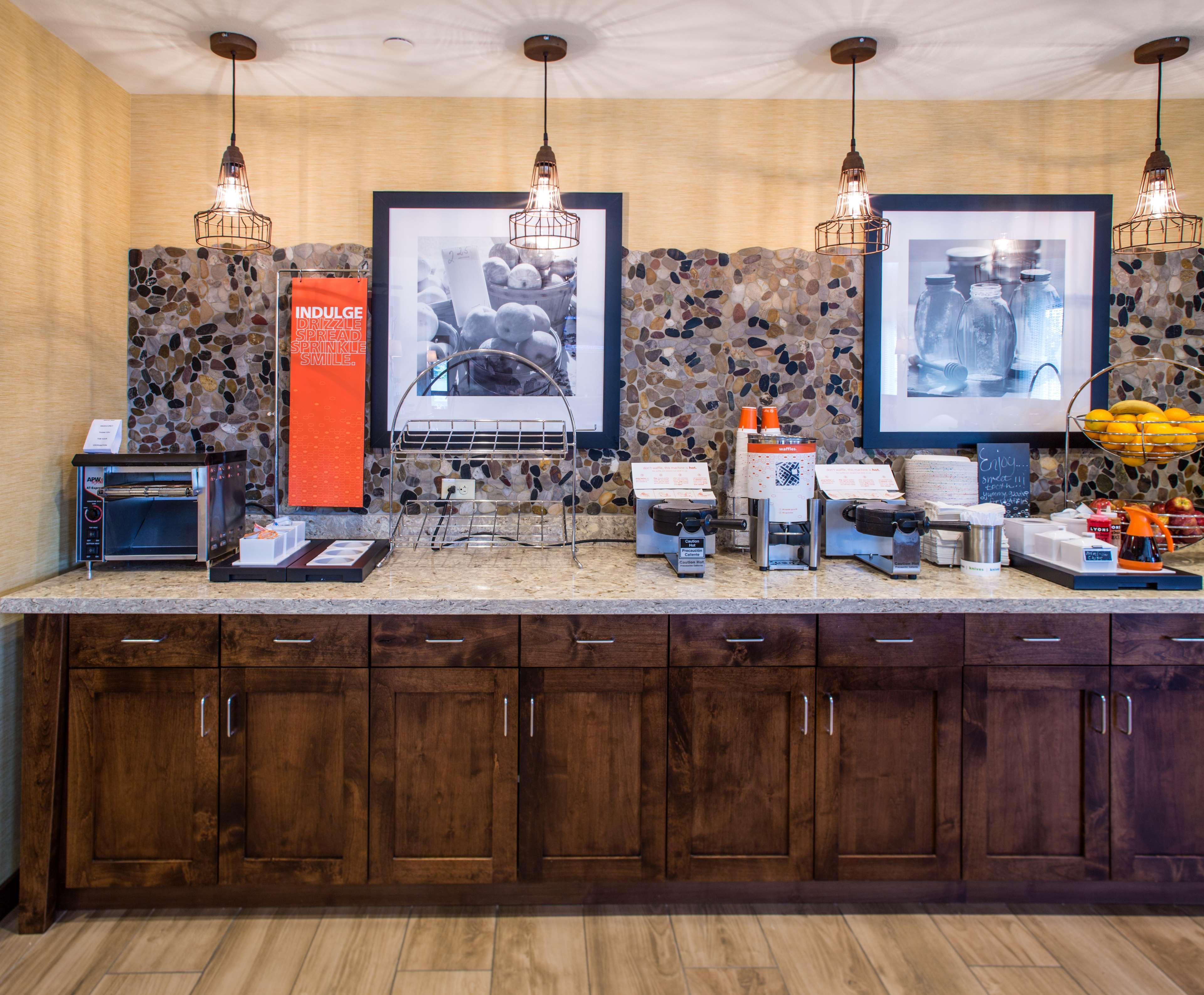 Hampton Inn & Suites Whitefish Zewnętrze zdjęcie