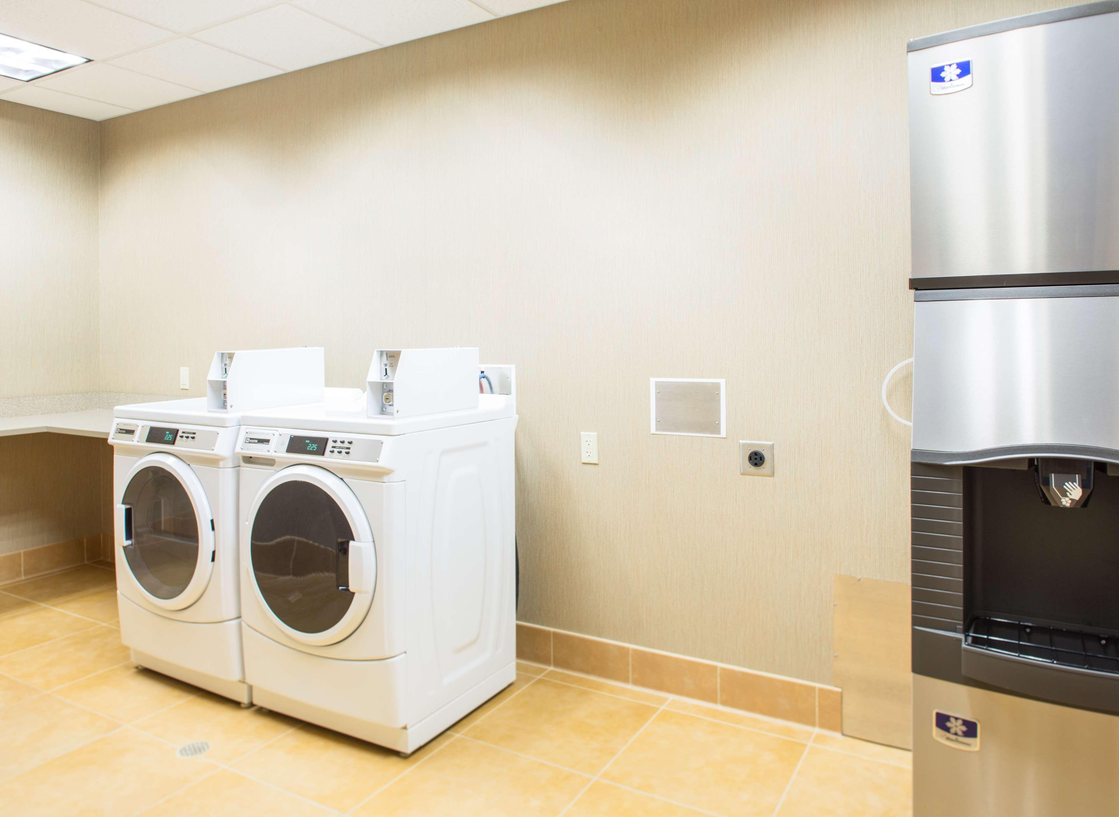 Hampton Inn & Suites Whitefish Zewnętrze zdjęcie