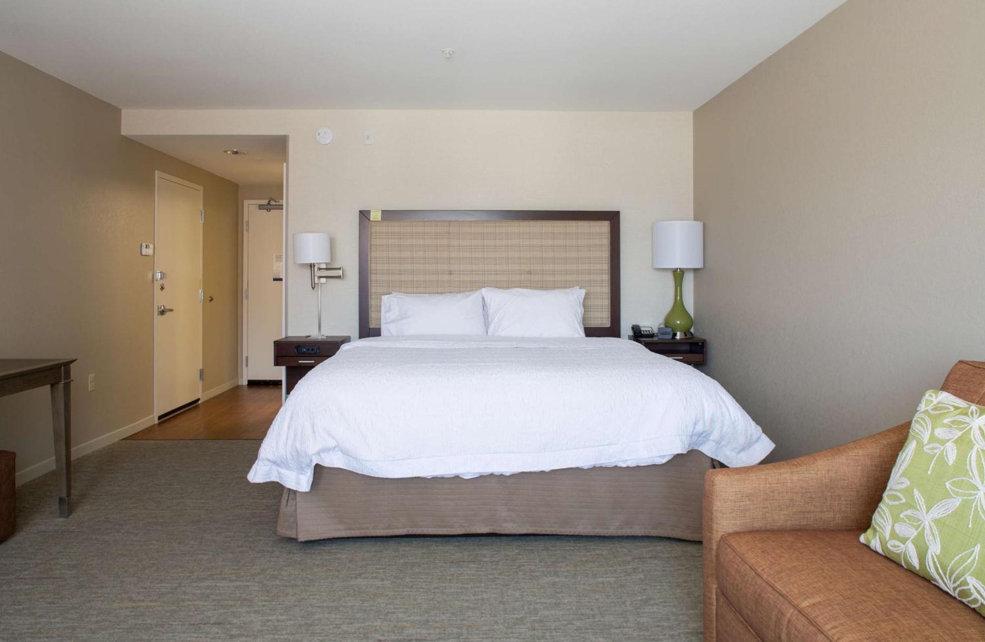 Hampton Inn & Suites Whitefish Zewnętrze zdjęcie