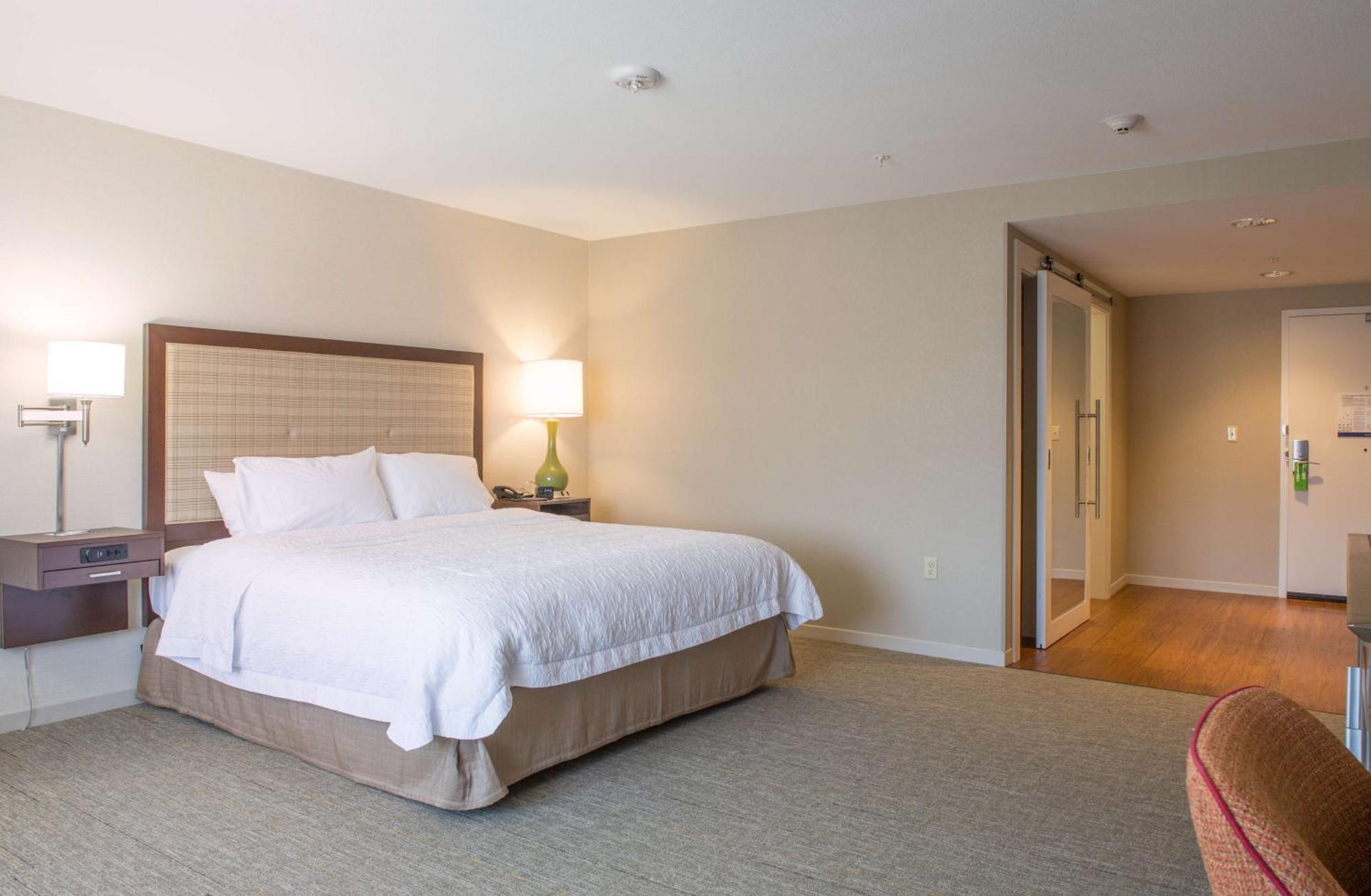 Hampton Inn & Suites Whitefish Zewnętrze zdjęcie