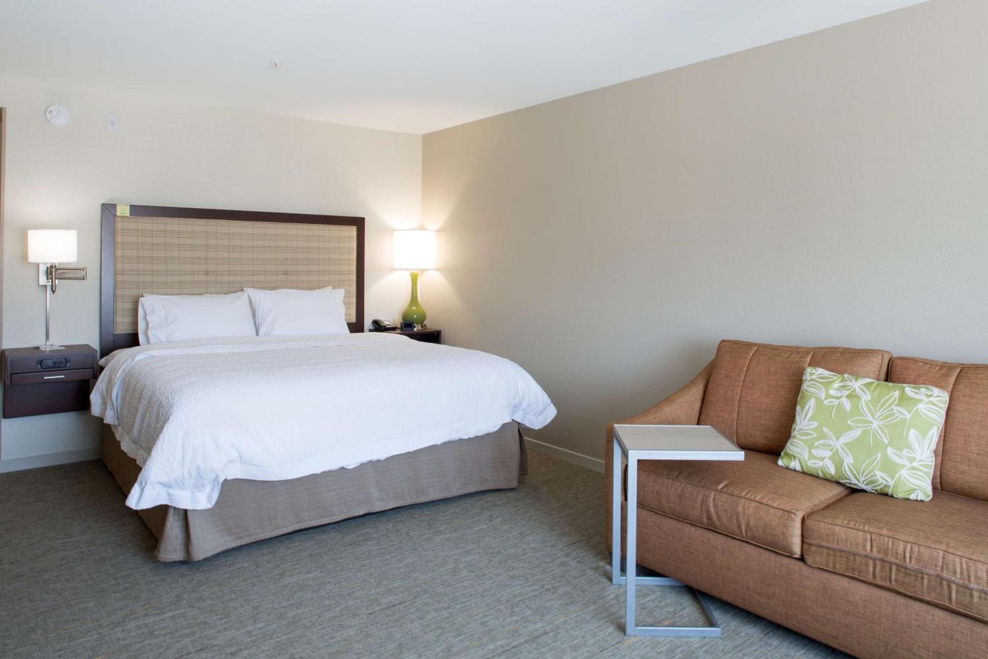 Hampton Inn & Suites Whitefish Zewnętrze zdjęcie