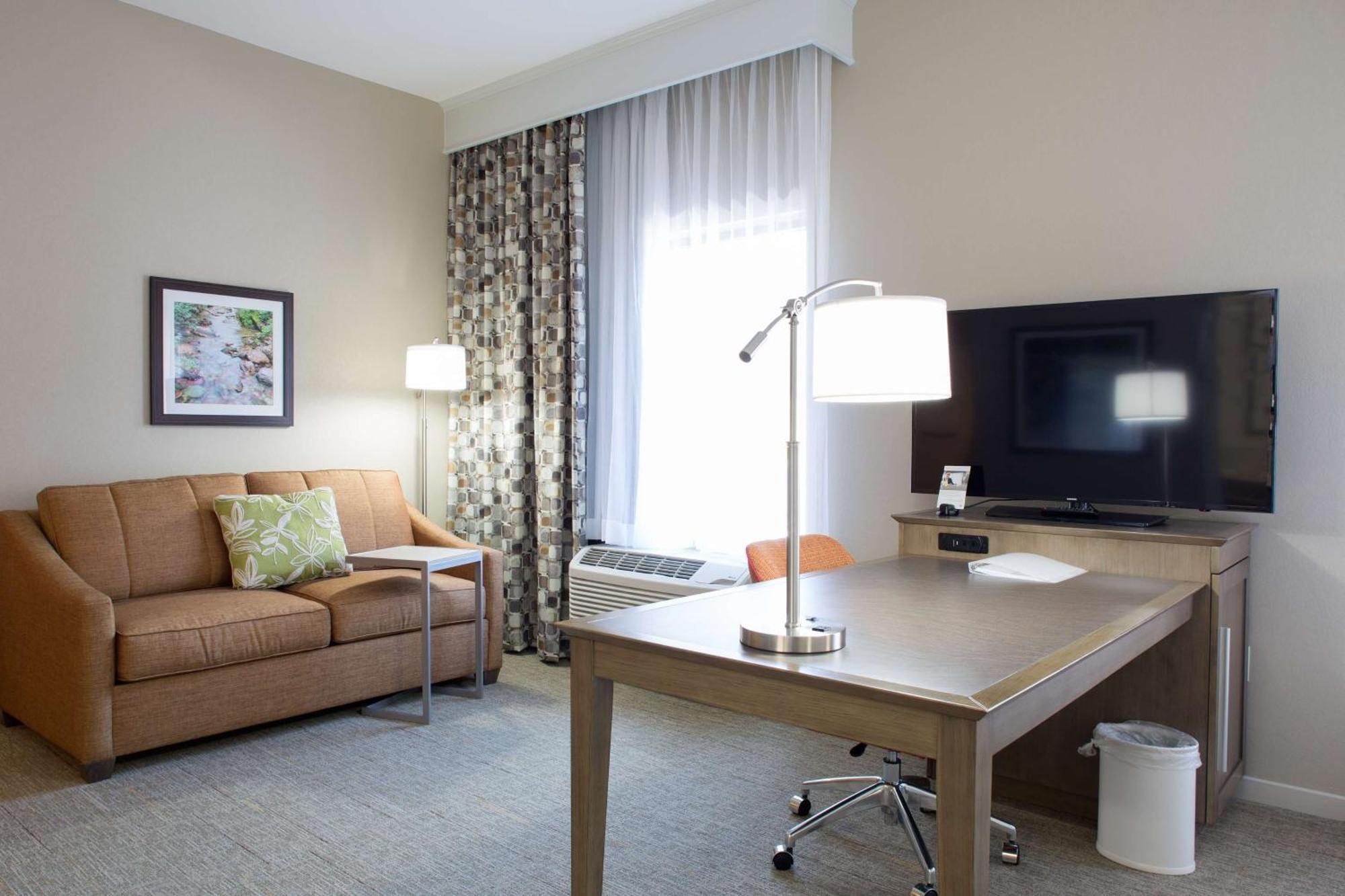 Hampton Inn & Suites Whitefish Zewnętrze zdjęcie