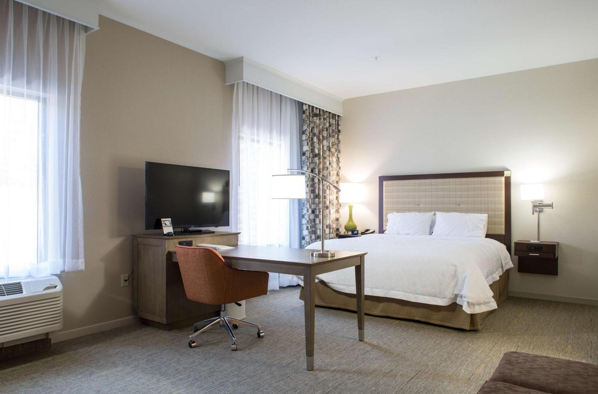 Hampton Inn & Suites Whitefish Zewnętrze zdjęcie
