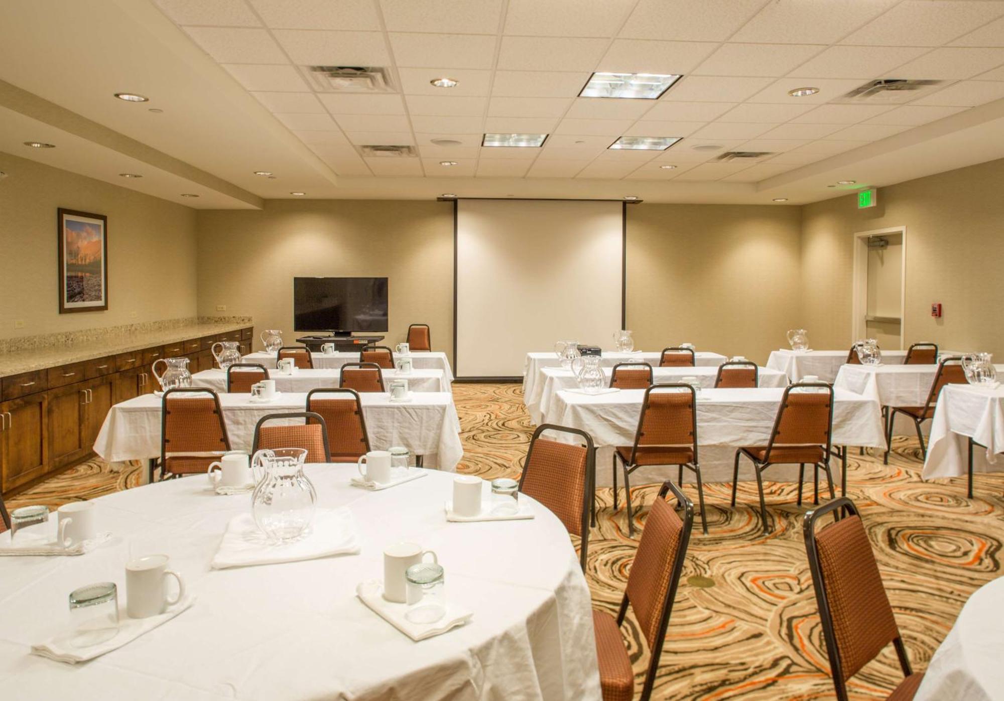 Hampton Inn & Suites Whitefish Zewnętrze zdjęcie