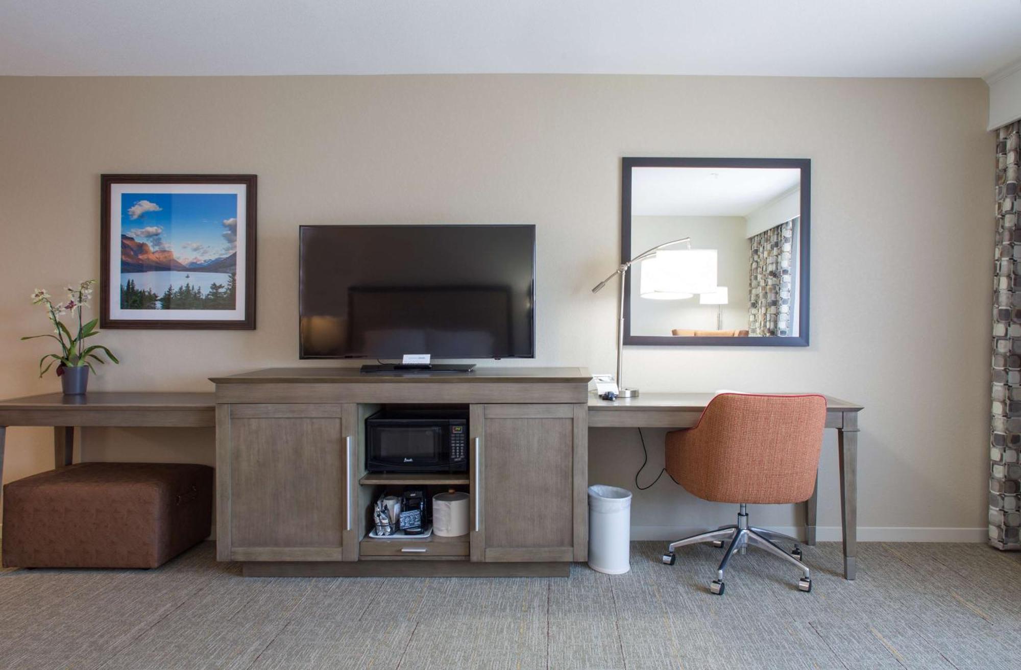 Hampton Inn & Suites Whitefish Zewnętrze zdjęcie