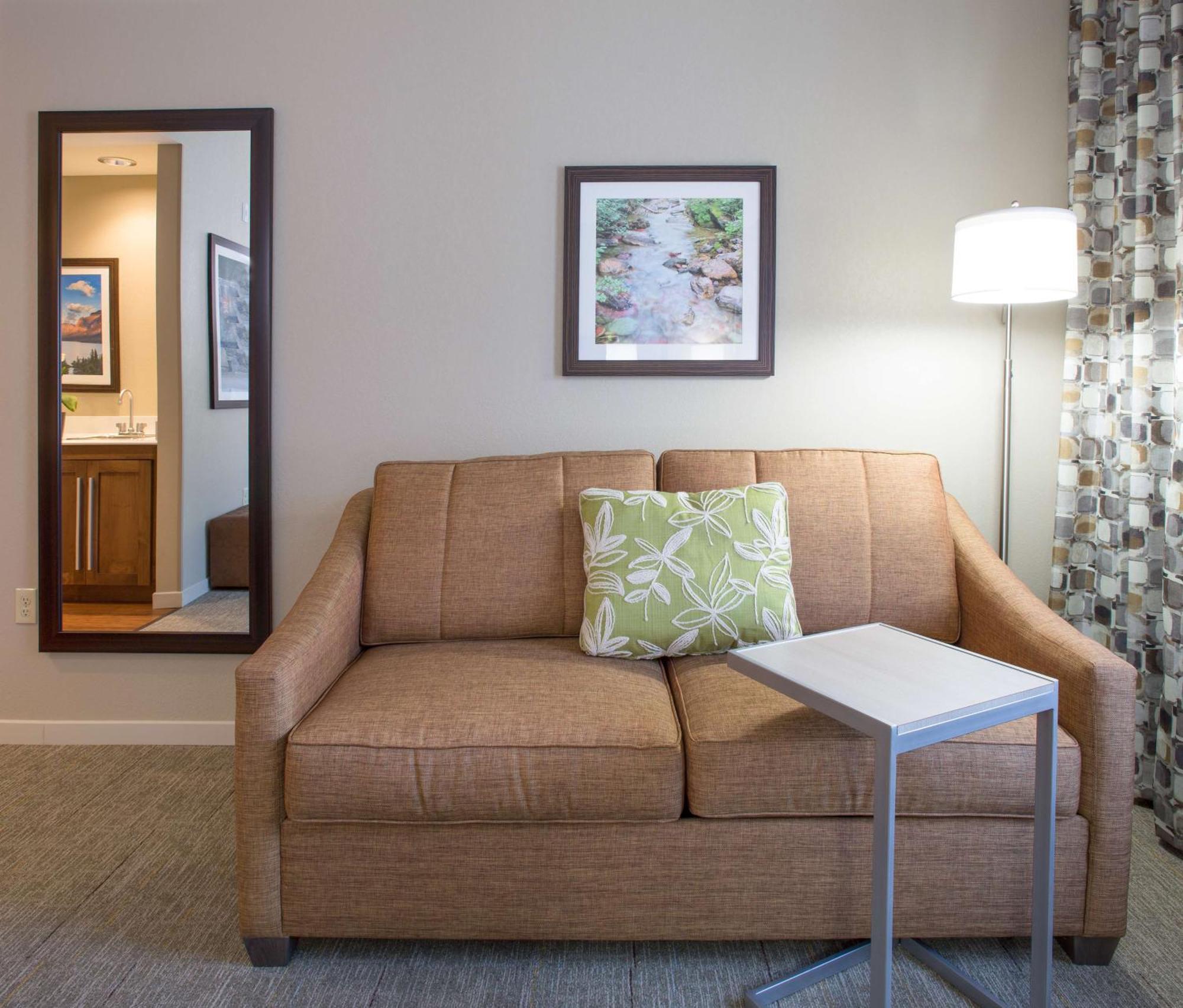 Hampton Inn & Suites Whitefish Zewnętrze zdjęcie