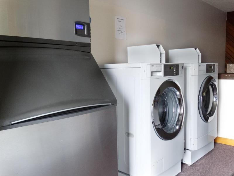 Hampton Inn & Suites Whitefish Zewnętrze zdjęcie