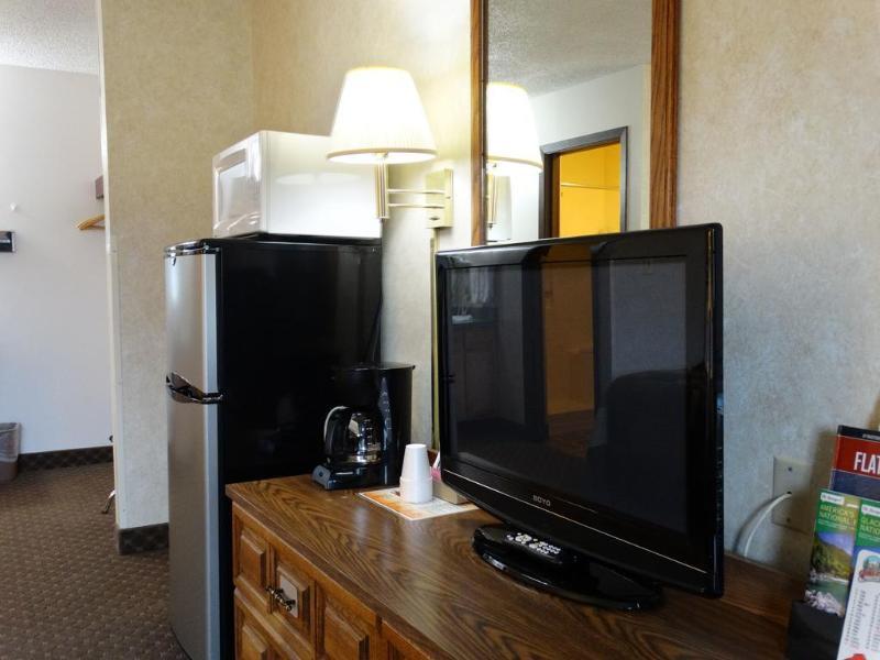 Hampton Inn & Suites Whitefish Zewnętrze zdjęcie