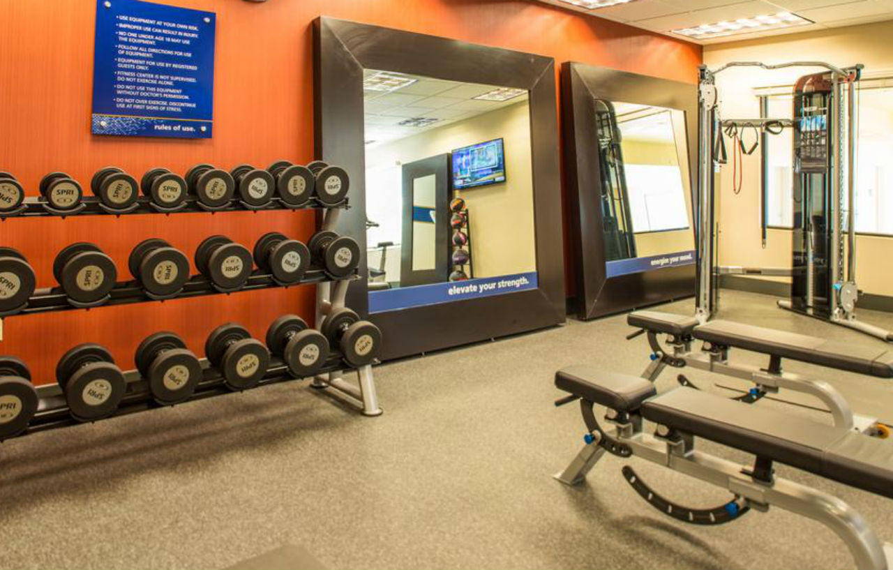 Hampton Inn & Suites Whitefish Zewnętrze zdjęcie